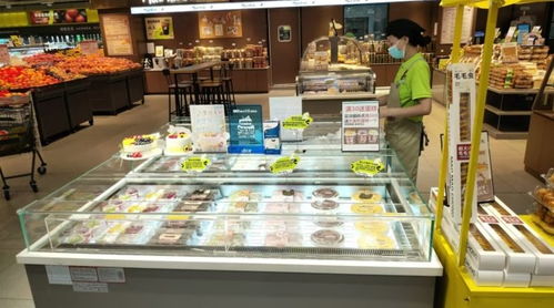 实探联华超市调改首店 日用百货调改10个月后表现如何？