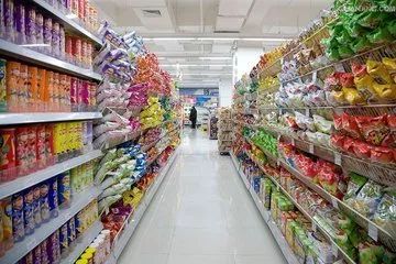 一组照片引发热潮 春天百货超市在中宁的日用百货爆红记