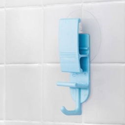 创意收纳新选择 纳川魔力无痕多用挂钩，重塑家居生活小细节