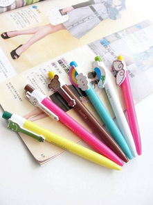 创意点亮生活 圆珠笔家居馆，打造实用与趣味并存的日用百货新体验